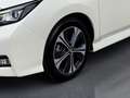 Nissan Leaf 40kWh Weiß - thumbnail 8