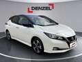 Nissan Leaf 40kWh Weiß - thumbnail 6