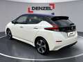 Nissan Leaf 40kWh Weiß - thumbnail 3