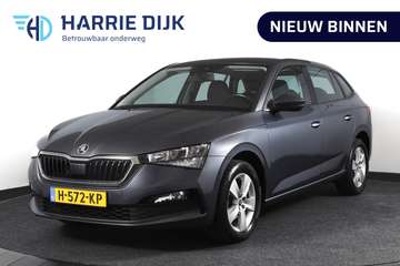 1.0 TSI 116 PK Ambition Org. NL | Cruise | PDC | A