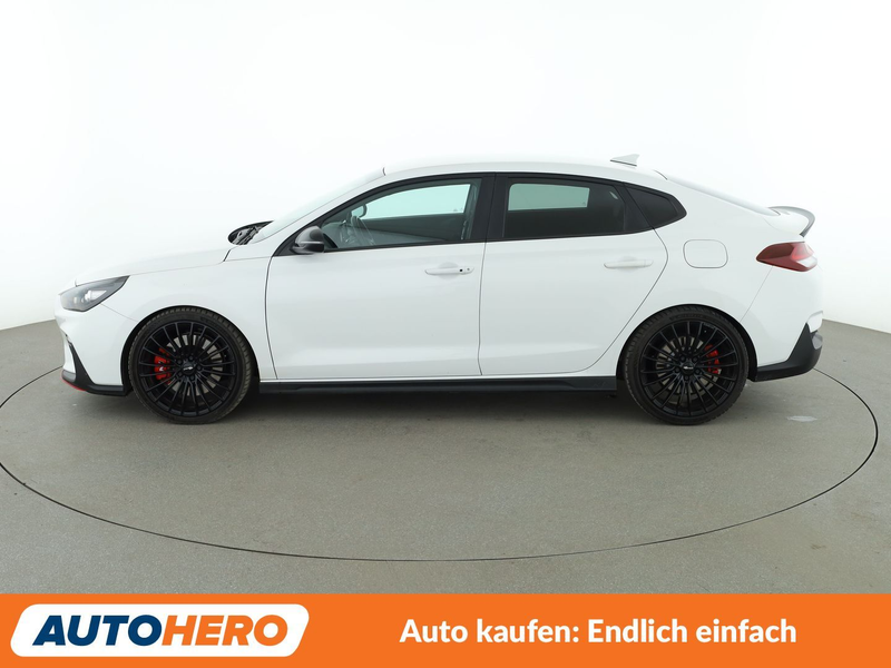 Hyundai i30 2.0 TGDI N Performance*LED*NAVI*TEMPO*CAM*PDC*SHZ* — photo 3