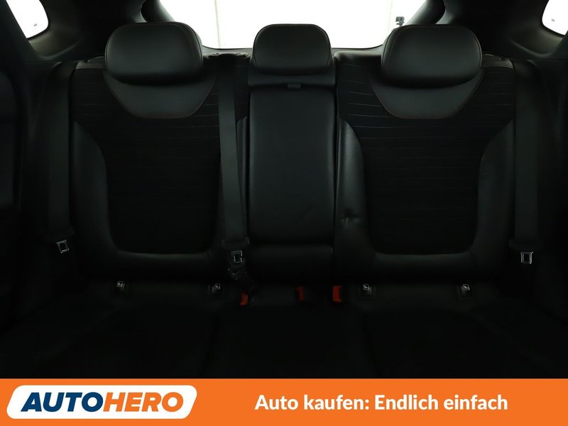 Hyundai i30 2.0 TGDI N Performance*LED*NAVI*TEMPO*CAM*PDC*SHZ* — photo 15