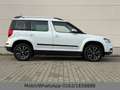 Skoda Yeti Ambition Outdoor 4x4 Automatic Weiß - thumbnail 10