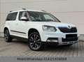 Skoda Yeti Ambition Outdoor 4x4 Automatic Weiß - thumbnail 1