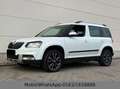 Skoda Yeti Ambition Outdoor 4x4 Automatic Weiß - thumbnail 6
