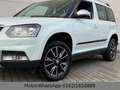 Skoda Yeti Ambition Outdoor 4x4 Automatic Weiß - thumbnail 7