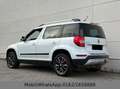 Skoda Yeti Ambition Outdoor 4x4 Automatic Weiß - thumbnail 5