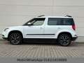 Skoda Yeti Ambition Outdoor 4x4 Automatic Weiß - thumbnail 3