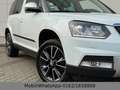 Skoda Yeti Ambition Outdoor 4x4 Automatic Weiß - thumbnail 8