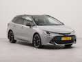 Toyota Corolla Touring Sports 2.0 Hybrid GR-Sport Plus | Apple Ca Grijs - thumbnail 2