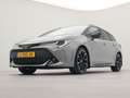 Toyota Corolla Touring Sports 2.0 Hybrid GR-Sport Plus | Apple Ca Grijs - thumbnail 10