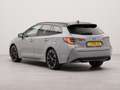 Toyota Corolla Touring Sports 2.0 Hybrid GR-Sport Plus | Apple Ca Grijs - thumbnail 3