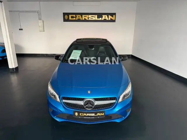 Mercedes-Benz Cla view 6