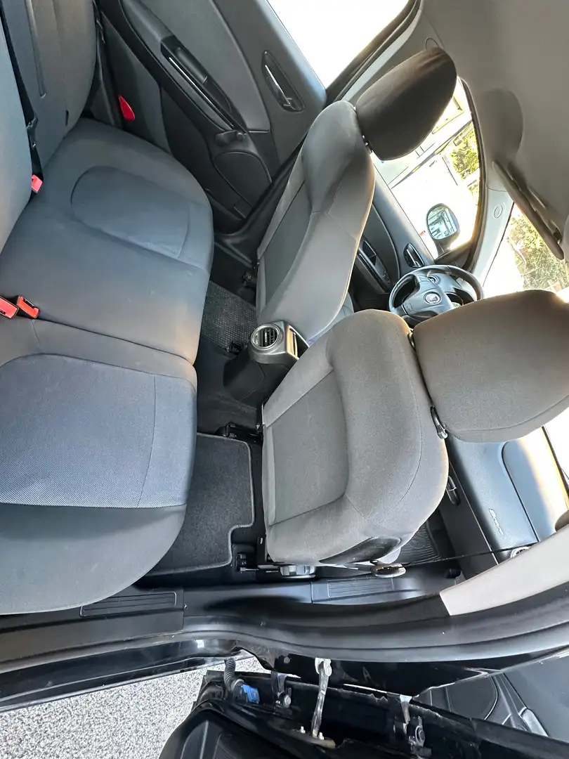 Fiat Bravo Bravo II 2007 1.4 16v Dynamic Marrone - 2