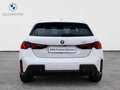 BMW 116 120iA Blanco - thumbnail 5