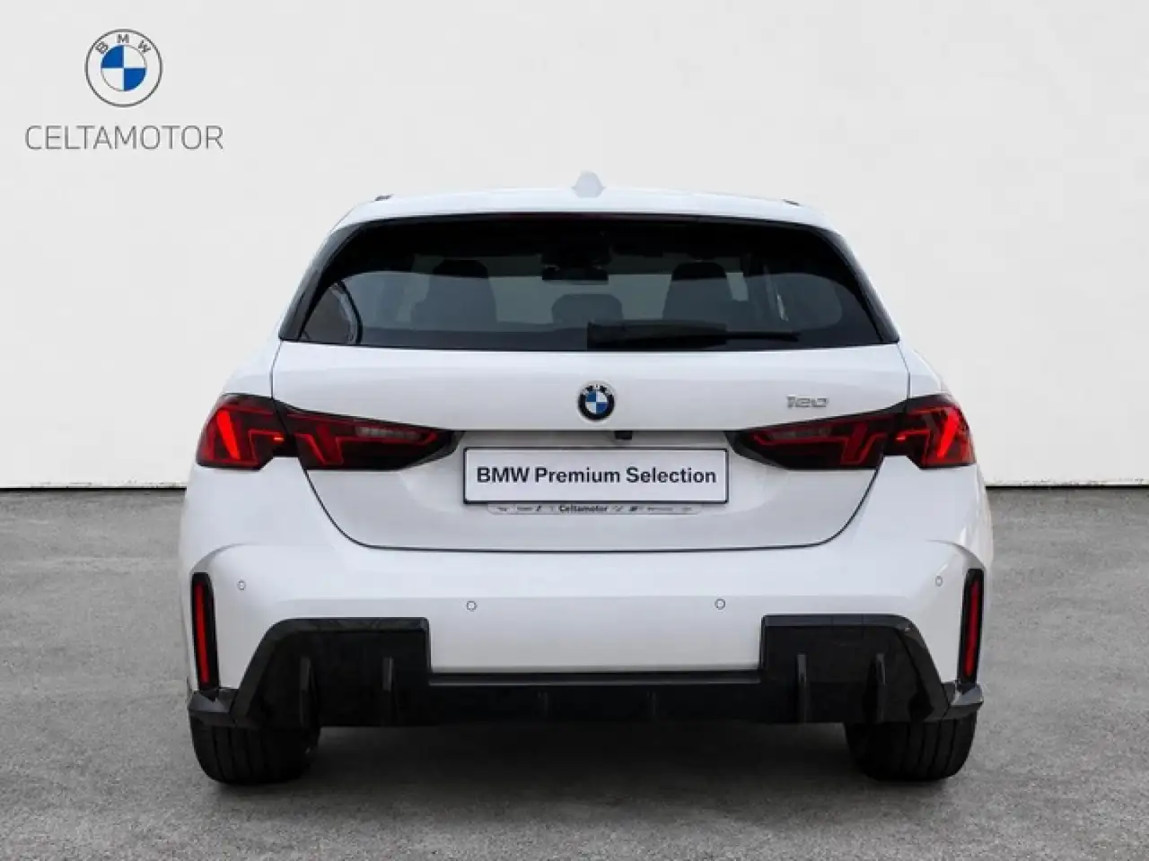 BMW 1 Series 2026