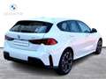 BMW 116 120iA Blanco - thumbnail 4