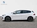 BMW 116 120iA Blanco - thumbnail 3