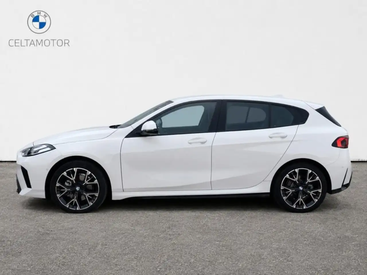 BMW 1 Series 2026