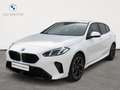 BMW 116 120iA Blanco - thumbnail 1