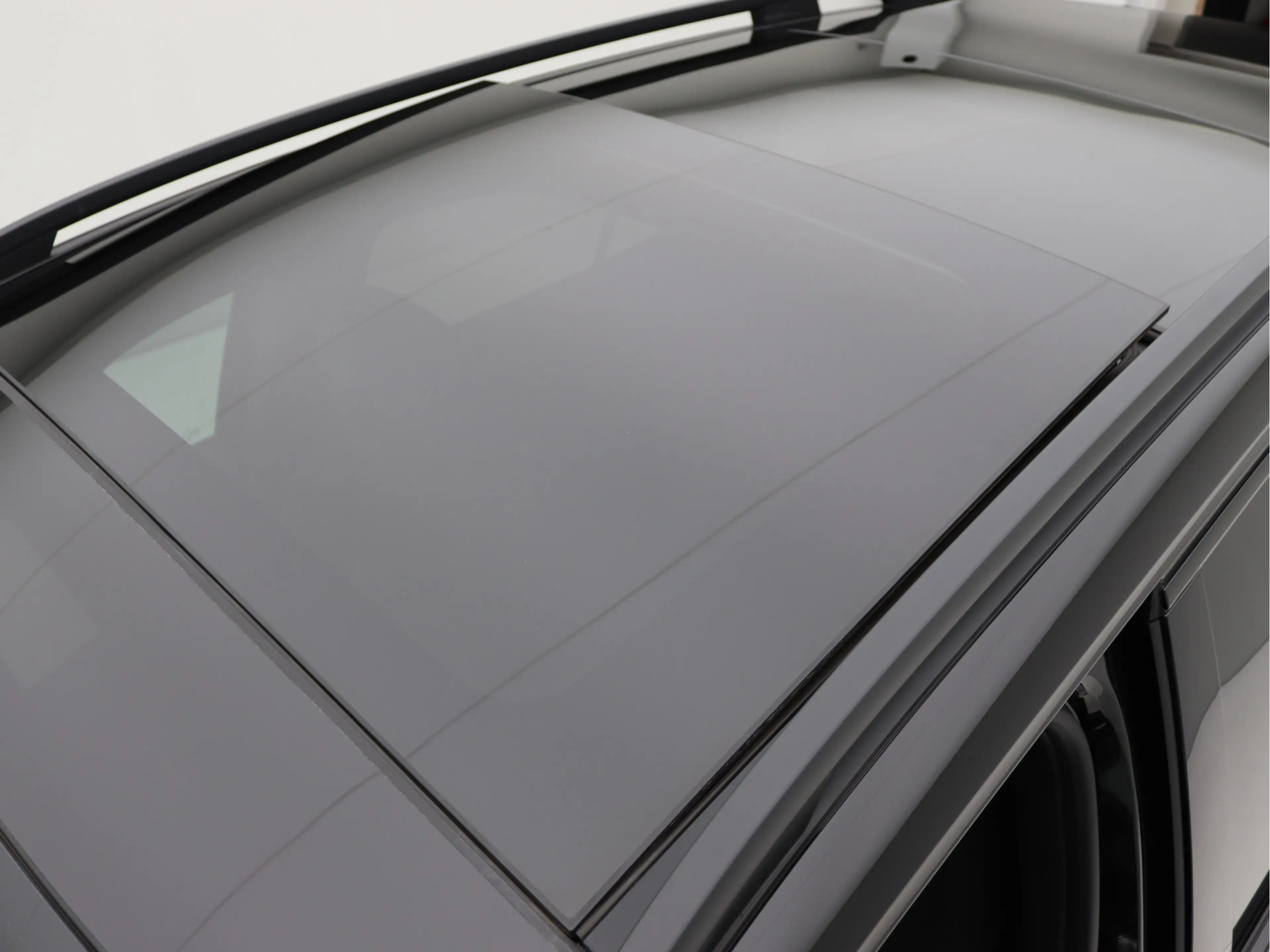 Mercedes-Benz GLB 200 AMG 7p. Pano, Trekhaak, Distronic, Memory — photo 9