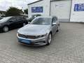 Volkswagen Passat Variant Elegance 2,0 TDI SCR Navi LED Kamera ACC AHK SHA S Silber - thumbnail 1