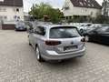 Volkswagen Passat Variant Elegance 2,0 TDI SCR Navi LED Kamera ACC AHK SHA S Silber - thumbnail 4