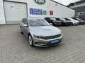 Volkswagen Passat Variant Elegance 2,0 TDI SCR Navi LED Kamera ACC AHK SHA S Silber - thumbnail 2