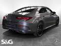 Mercedes-Benz CLA 250 e Coupé AMG CARPLAY+KEYLESS+KAMERA+LED Grigio - thumbnail 2