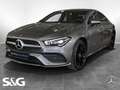 Mercedes-Benz CLA 250 e Coupé AMG CARPLAY+KEYLESS+KAMERA+LED Grigio - thumbnail 1