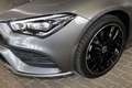 Mercedes-Benz CLA 250 e Coupé AMG CARPLAY+KEYLESS+KAMERA+LED Gris - thumbnail 3