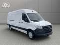 Mercedes-Benz Sprinter 317 Kasten L3H2 AUT*Klima*MBUX*Kamera Weiß - thumbnail 6