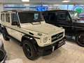 Mercedes-Benz G 55 AMG - G-Modell Station G 55 AMG- Designo Weiß - thumbnail 16