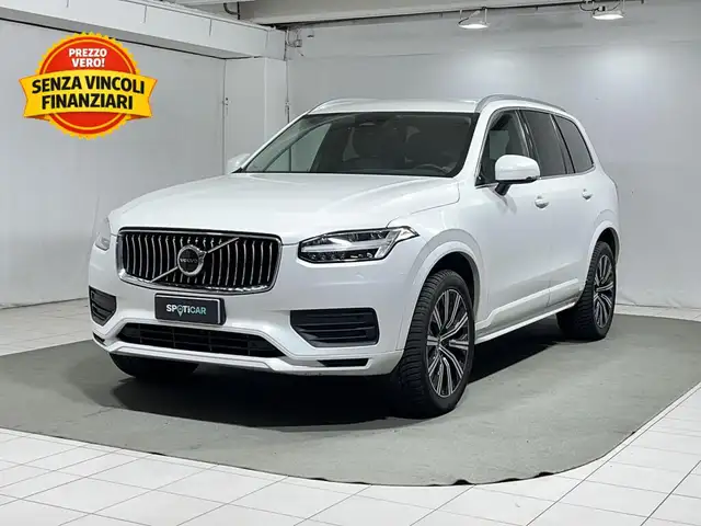 Volvo XC90 2.0 B5 Inscription awd 7p.ti geartronic my20