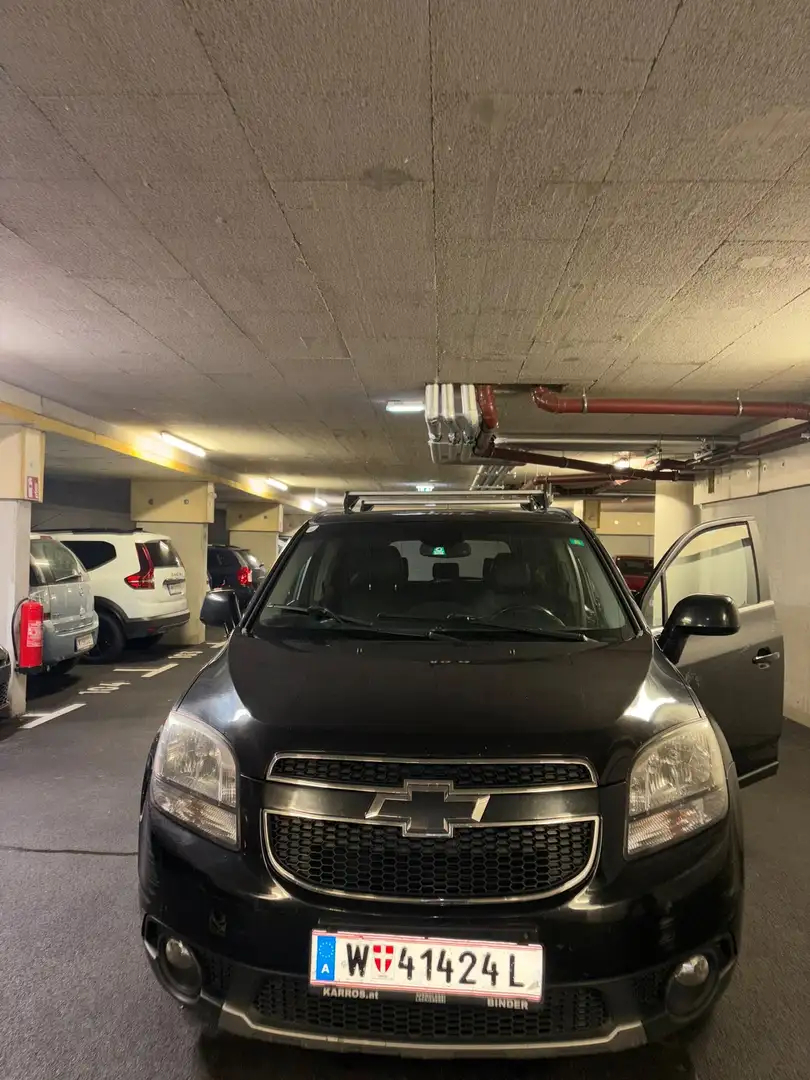 Chevrolet Orlando 2.0 TD Aut. LT+ - 1