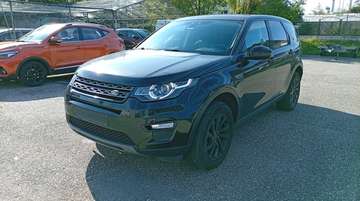 SE AWD