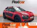 Citroen C4 Cactus PureTech 60KW (82CV) Feel Rojo - thumbnail 1