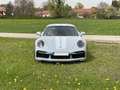 Porsche 992 Sport Classic*1.Hand*Lift*Deutsch*Burmester* Grigio - thumbnail 4