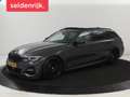 BMW 320 3-serie 320e High Executive | M Sport | Panoramada Gris - thumbnail 1