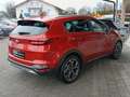 Kia Sportage SPORTAGE D2.0 48V AWD AT8 GTL TECH LEDER Oranje - thumbnail 6