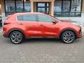 Kia Sportage SPORTAGE D2.0 48V AWD AT8 GTL TECH LEDER Oranje - thumbnail 9