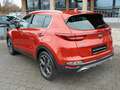 Kia Sportage SPORTAGE D2.0 48V AWD AT8 GTL TECH LEDER Oranje - thumbnail 8