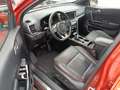 Kia Sportage SPORTAGE D2.0 48V AWD AT8 GTL TECH LEDER Oranje - thumbnail 12