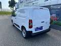 Opel Combo Basis AUTOMATIK Weiß - thumbnail 4