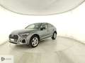 Audi Q5 I Sportback 2021 Sportback 40 2.0 tdi mhev 12V S Grigio - thumbnail 1