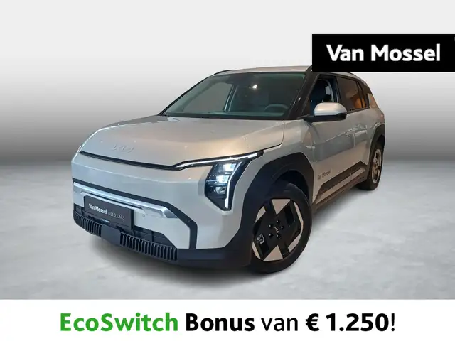 Kia EV3 BEV 58,3 kWH Business