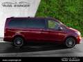 Mercedes-Benz V 300 Lang 4M *LED*MBUX*Kamera*AHK*el.Türen Roşu - thumbnail 3