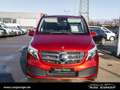 Mercedes-Benz V 300 Lang 4M *LED*MBUX*Kamera*AHK*el.Türen Rot - thumbnail 8