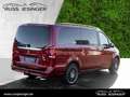 Mercedes-Benz V 300 Lang 4M *LED*MBUX*Kamera*AHK*el.Türen Roşu - thumbnail 4