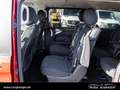 Mercedes-Benz V 300 Lang 4M *LED*MBUX*Kamera*AHK*el.Türen Roşu - thumbnail 10